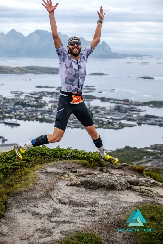 Lofoten Triathlon 2024, photo 80 of 163