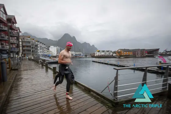 Lofoten Triathlon 2024, photo 76 of 163