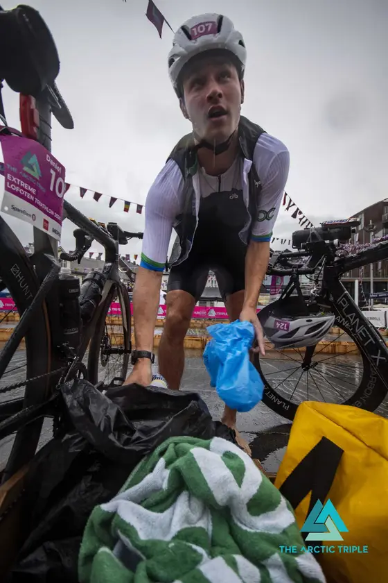 Lofoten Triathlon 2024, photo 82 of 163