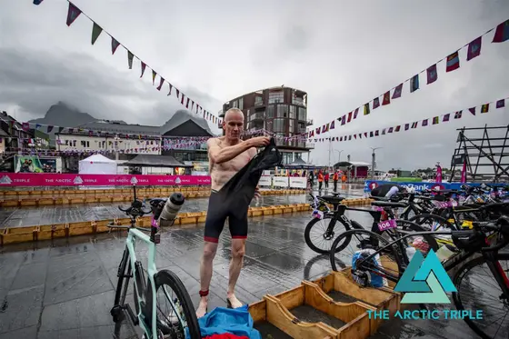 Lofoten Triathlon 2024, photo 83 of 163