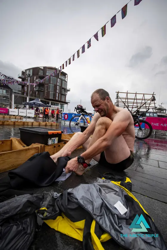 Lofoten Triathlon 2024, photo 84 of 163