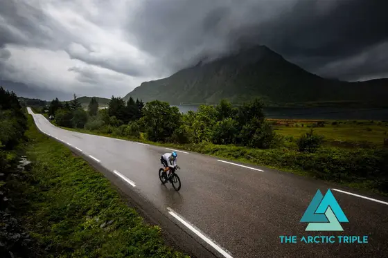 Lofoten Triathlon 2024, photo 85 of 163