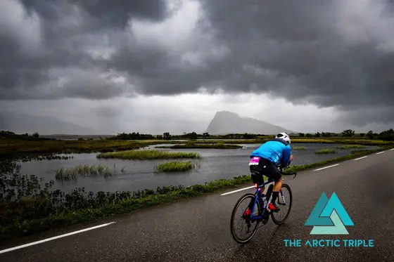 Lofoten Triathlon 2024, photo 86 of 163