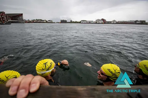 Lofoten Triathlon 2024, photo 87 of 163