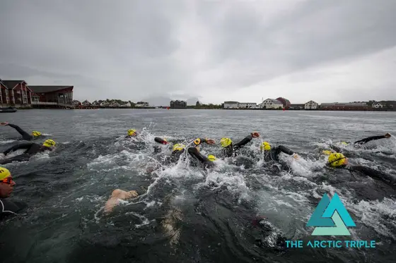 Lofoten Triathlon 2024, photo 88 of 163