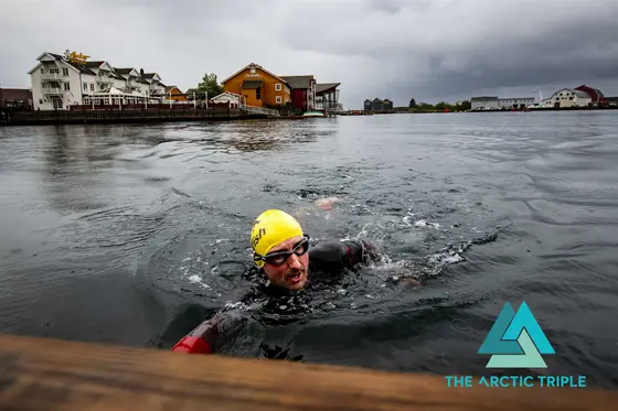 Lofoten Triathlon 2024, photo 91 of 163