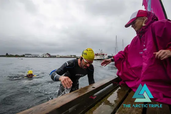 Lofoten Triathlon 2024, photo 93 of 163