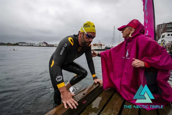 Lofoten Triathlon 2024, photo 94 of 163