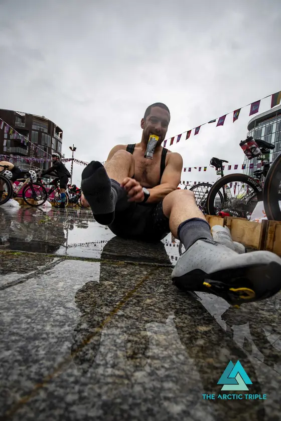Lofoten Triathlon 2024, photo 96 of 163