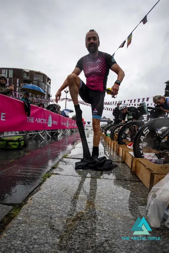 Lofoten Triathlon 2024, photo 97 of 163