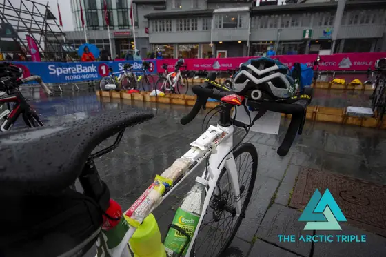 Lofoten Triathlon 2024, photo 98 of 163