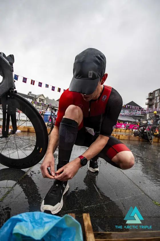 Lofoten Triathlon 2024, photo 100 of 163