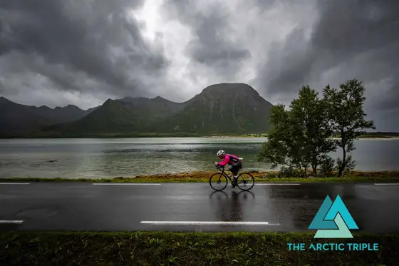 Lofoten Triathlon 2024, photo 101 of 163