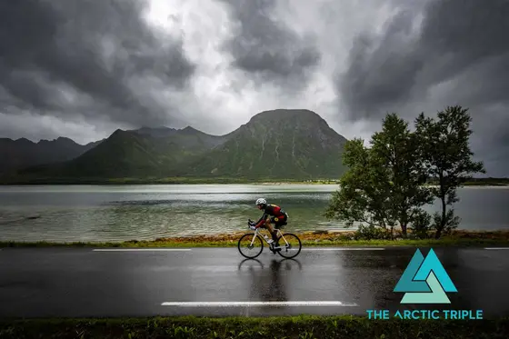 Lofoten Triathlon 2024, photo 102 of 163