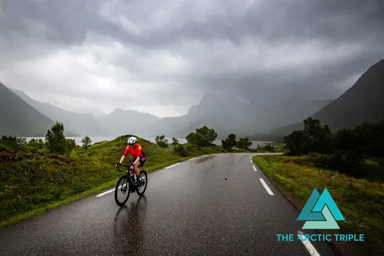 Lofoten Triathlon 2024, photo 103 of 163