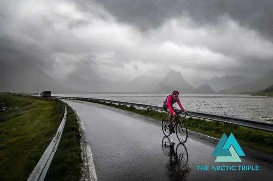 Lofoten Triathlon 2024, photo 104 of 163