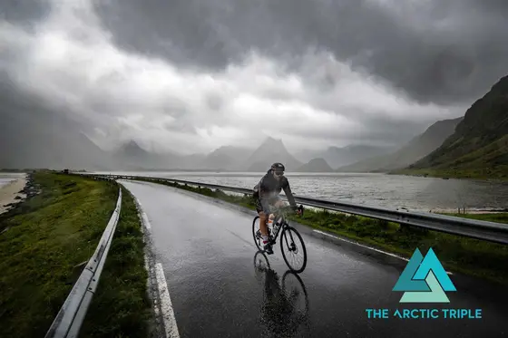 Lofoten Triathlon 2024, photo 105 of 163