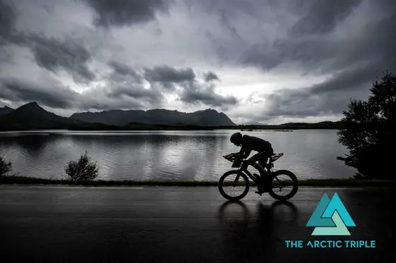 Lofoten Triathlon 2024, photo 107 of 163
