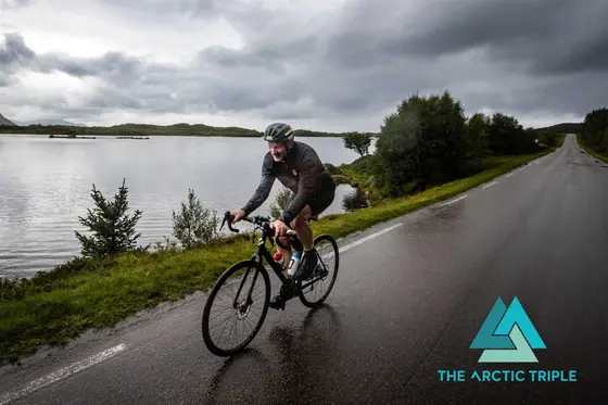 Lofoten Triathlon 2024, photo 108 of 163