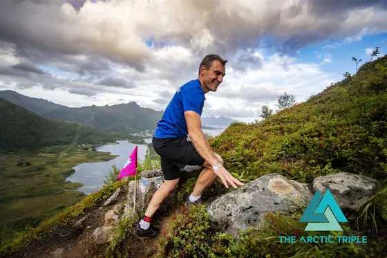 Lofoten Triathlon 2024, photo 110 of 163