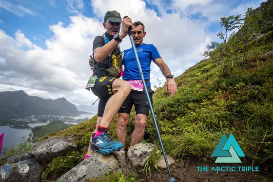 Lofoten Triathlon 2024, photo 111 of 163