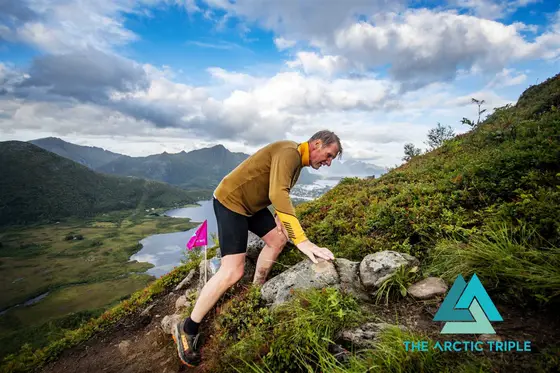Lofoten Triathlon 2024, photo 112 of 163