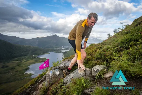 Lofoten Triathlon 2024, photo 113 of 163