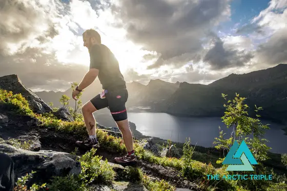 Lofoten Triathlon 2024, photo 114 of 163