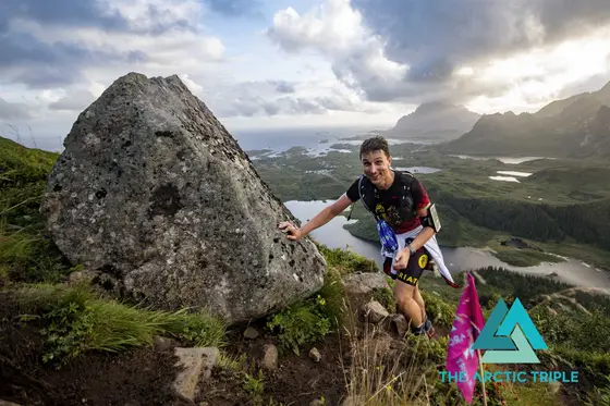 Lofoten Triathlon 2024, photo 116 of 163