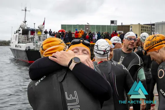Lofoten Triathlon 2024, photo 118 of 163