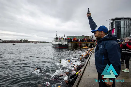 Lofoten Triathlon 2024, photo 119 of 163
