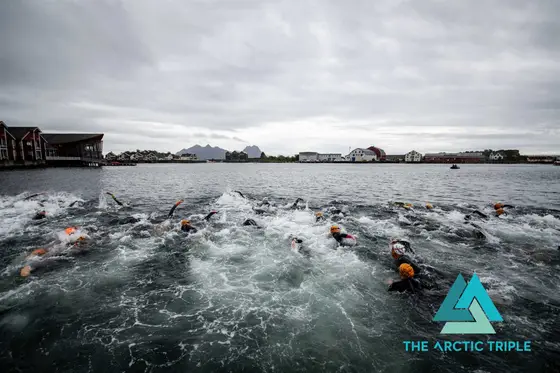 Lofoten Triathlon 2024, photo 120 of 163