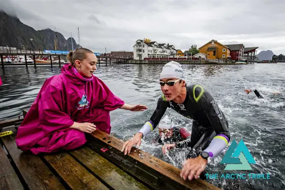 Lofoten Triathlon 2024, photo 121 of 163