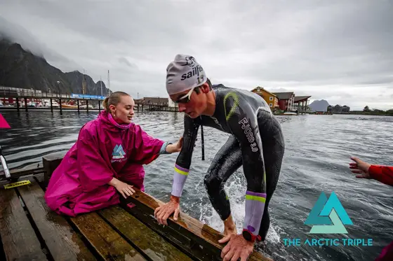 Lofoten Triathlon 2024, photo 122 of 163