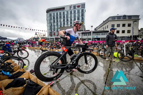 Lofoten Triathlon 2024, photo 123 of 163