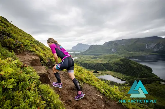 Lofoten Triathlon 2024, photo 124 of 163