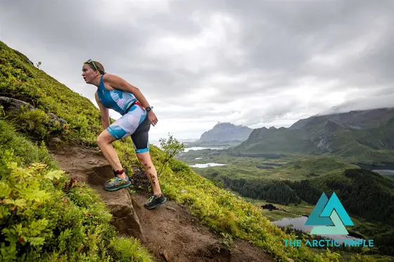 Lofoten Triathlon 2024, photo 125 of 163