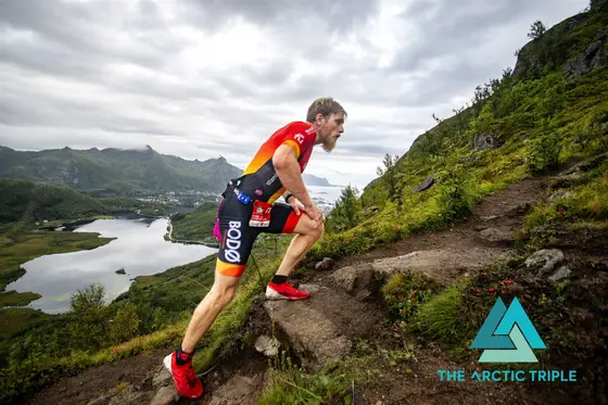 Lofoten Triathlon 2024, photo 126 of 163