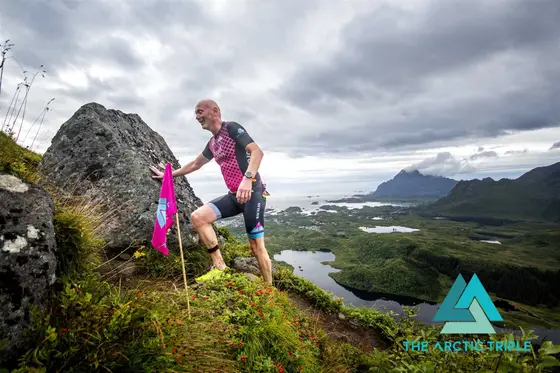 Lofoten Triathlon 2024, photo 127 of 163