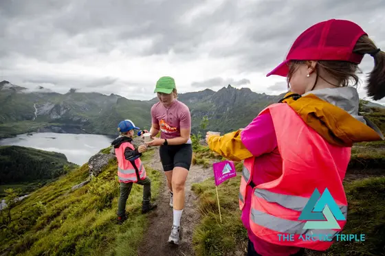 Lofoten Triathlon 2024, photo 129 of 163