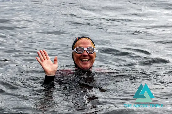 Lofoten Triathlon 2024, photo 130 of 163