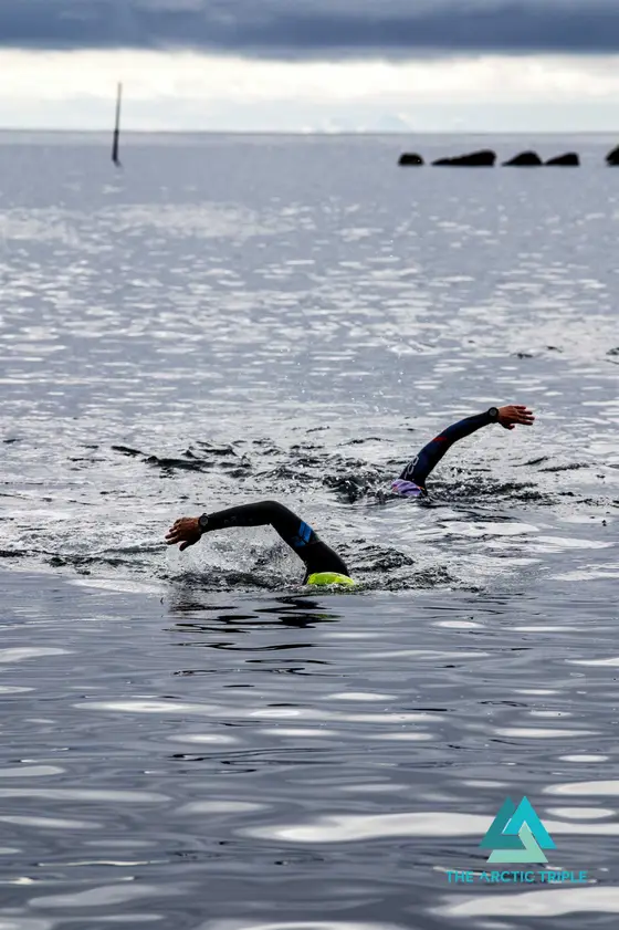 Lofoten Triathlon 2024, photo 131 of 163