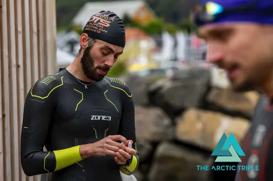Lofoten Triathlon 2024, photo 134 of 163