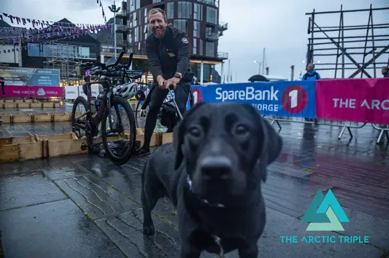 Lofoten Triathlon 2024, photo 139 of 163