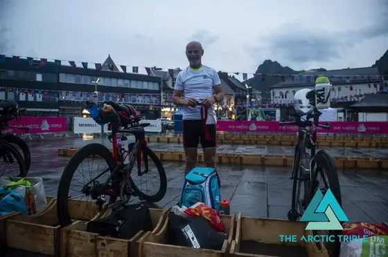 Lofoten Triathlon 2024, photo 140 of 163