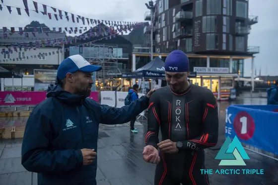 Lofoten Triathlon 2024, photo 141 of 163