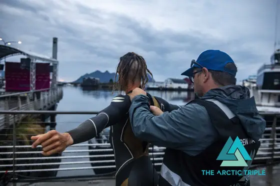 Lofoten Triathlon 2024, photo 143 of 163