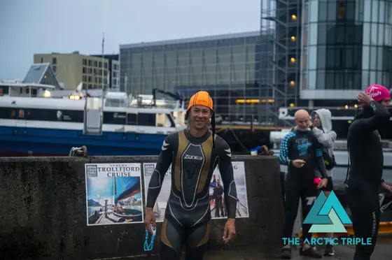 Lofoten Triathlon 2024, photo 144 of 163