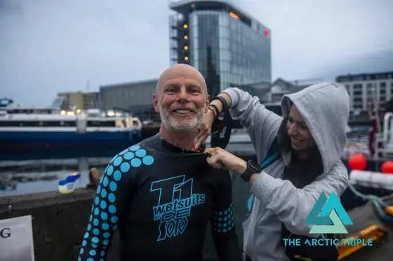 Lofoten Triathlon 2024, photo 145 of 163