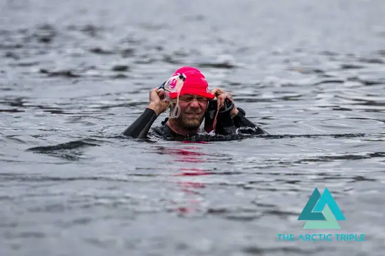 Lofoten Triathlon 2024, photo 149 of 163